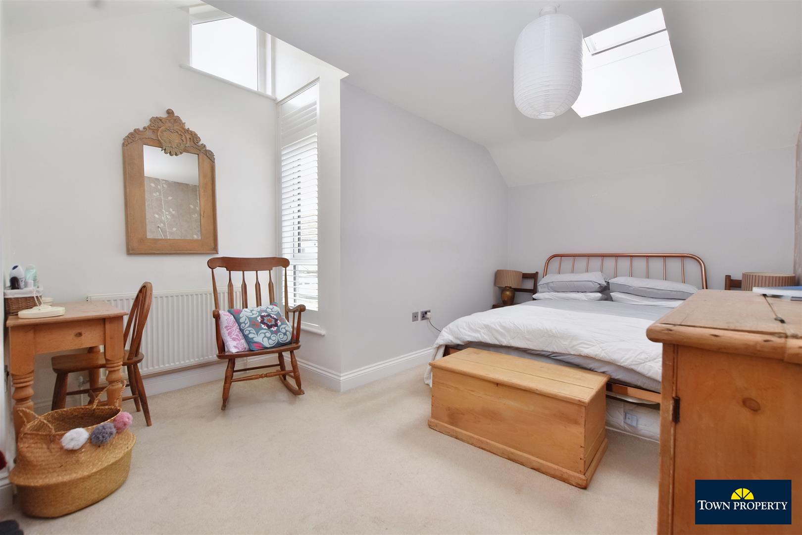 Property Details for Sandwich Mews Eastbourne East Sussex BN22 7FA